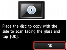 figure: Touch screen